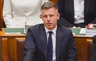 Мадяр призвал президента Венгрии уйти в отставку