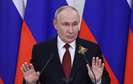 Путін готовий бачити Зеленського не в Москві - ЗМІ