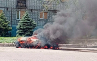 Російський FPV-дрон атакував авто на Миколаївщині: є поранені