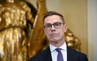 Стубб назвал три сценария войны в Украине