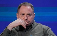 Ермаку сообщили о подозрении
