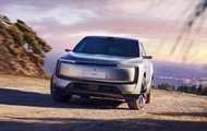 Китайська AUDI представила електрокросовер E7X