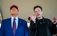 Трампа в Китае будут сопровождать Маск и руководители ведущих компаний США