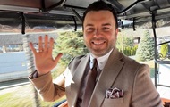 Григорий Решетник уехал из Украины во время войны