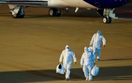 Вспышка хантавируса на лайнере: у еще одного пассажира обнаружена инфекция