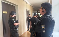 В горсовете на Кировоградщине произошла стрельба