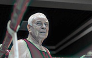 Помер наставник, який тренував братів Кличків
