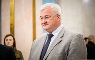 Кипр поддержал Специальный трибунал по России
