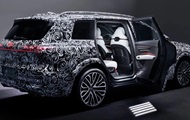Audi рассекретила салон нового кроссовера Q9