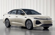 Volkswagen представил седан ID.Era 5S для Китая