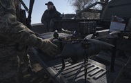 Украина и США готовят Drone Deal — СМИ