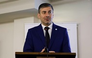 Лубінець пояснив затримку обміну 