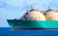 США становятся главным поставщиком газа в ЕС