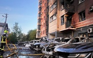 Стали известны последствия атаки РФ на Киевщину