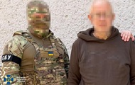 У Харкові затримали агента ФСБ