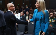 Крала дітей з Херсона. Нова омбудсменка РФ
