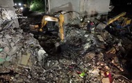 Удар по Києву: число жертв знову зросло