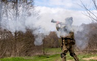Генштаб: ЗСУ знешкодили за добу 1150 солдатів РФ