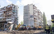 Удар по Киеву: завершена поисковая операция