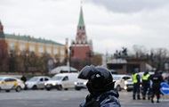 Протестные настроения в России выросли до максимума за последние два года