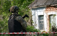 Убивцю поліцейського на Хмельниччині ліквідували