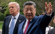 Китай вышел победителем после переговоров Трампа и Си — СМИ