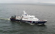 СБС ударили по объектам Черноморского флота РФ