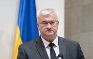 Киев отреагировал на дроновую атаку атомной электростанции в ОАЭ