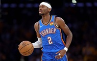 Игрок Оклахомы становится MVP NBA дважды подряд
