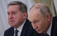Кремль озвучил ожидания от поездки Путина к Си