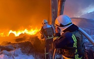 Дрони атакували Кривий Ріг: пошкоджені будинки, поранена жінка