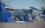 Удар по Прилукам: число погибших возросло
