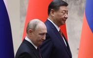 Путин готовит очередную скидку на газ для Китая