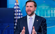 Венс: Трамп сделал для спасения Украины больше, чем кто-либо другой