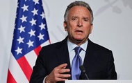 В Кремле анонсировали визит спецпредставителя Трампа в РФ