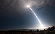 США провели тестовый пуск баллистической ракеты, достигающей Москвы