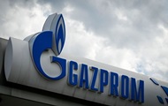 Акции Газпрома рухнули на фоне визита Путина в Китай