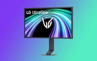 LG представила первый в мире монитор с частотой обновления 1000 Гц