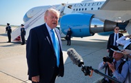 Трамп анонсировал переговоры с президентом Тайваня