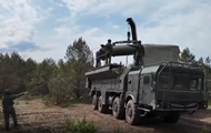 Россия доставила ядерные боеприпасы в Беларусь