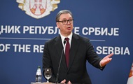 Президент Сербии анонсировал досрочные выборы в парламент