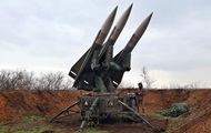 США одобрили продаж Украине оборудования для ЗРК HAWK