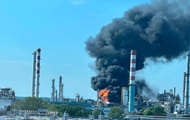 В Венгрии произошел взрыв на ПНЗ, есть жертвы