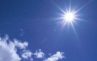 Европу накроет аномальная жара
