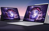 Lenovo представила два потужних планшети