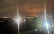 В Новороссийске подтвердили повреждение нефтебазы
