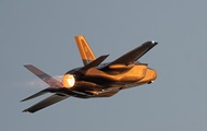 Польша получила первую партию истребителей F-35