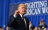 Трамп объявил о сделке с Ираном
