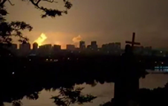 Удар по Києву: зросла кількість потерпілих