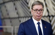 Вучич заговорив про скору відставку